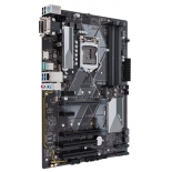 материнская плата Asus Prime H370-Plus Soc-1151V2, DDR4, ATX, SATA 3, LAN-Gbt, USB 3.1