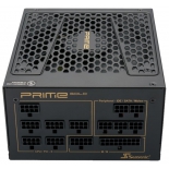 блок питания компьютерный Sea Sonic Electronics Prime Gold (SSR-850GD) 850W