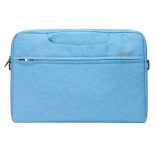 сумка для ноутбука Asus EOS Carry Bag 12, голубая