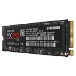 жесткий диск SSD Samsung MZ-V6P1T0BW 1 Tb, M.2, 2280 960