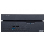 неттоп Asus VivoMIni VC66-B011Z, 90MS00Y1-M00110
