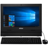 моноблок MSI Pro 16 7M-018R