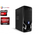 системный блок CompYou Office PC W155 (CY.560100.W155)