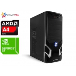 системный блок CompYou Home PC H557 (CY.558999.H557)