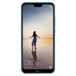 смартфон Huawei P20 Lite 4/64Gb, синий