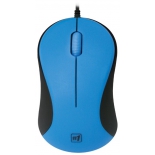 мышь Defender MS-960 USB, синяя