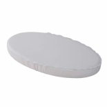простыня Micuna Smart TX-1483 (2шт) белая