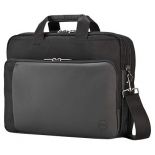сумка для ноутбука Dell Premier Briefcase 13.3, черная