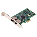 сетевая карта внутренняя Dell Broadcom 5720 DP 1Gb Network Interface Card (540-11134)