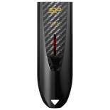 usb-флешка Silicon Power Blaze B25 32Gb, черная