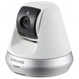 видеоняня Samsung SmartCam SNH-V6410PNW, белая