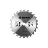 диск пильный Hammer Flex 205-131 CSB WD (по дереву)