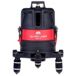 нивелир ADA ULTRALINER 360 4V Set (лазерный)