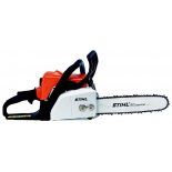 пила цепная бензиновая Stihl MS 180-14, 0.25 л