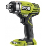 гайковерт Ryobi R18iD3-0 (ударный)