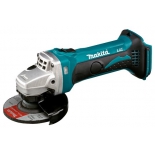 шлифмашина Makita DGA452Z (болгарка)