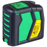 нивелир Instrumax Element 2D Green (лазерный)