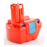 аккумулятор к инструментам Hammer Premium AKB1215 (12 B)