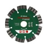 диск отрезной Hammer Flex 206-142 DB SG PROFF (сегментный)