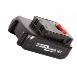 аккумулятор к инструментам Hammer Flex AB182 (18 В)