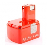 аккумулятор к инструментам Hammer Premium AKH1415 (14.4 В)