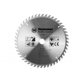 диск пильный Hammer Flex 205-132 CSB WD (по дереву)