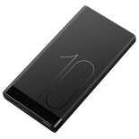 аккумулятор универсальный Мобильный аккумулятор Huawei 10000mAh Super Charge (AP09S)