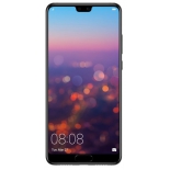 смартфон Huawei P20 4/128Gb (EML-L29), черный