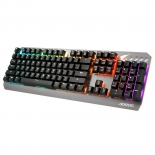 клавиатура Gigabyte AORUS K7 черная