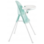 стульчик для кормления BabyBjorn High Chair, бирюзовый