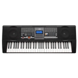 электропианино (синтезатор) Tesler KB-6180 (с дисплеем)