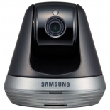 видеоняня Samsung SmartCam SNH-V6410PN, черная