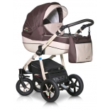 коляска Verdi Pepe Eco Plus (3 в 1) 12