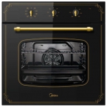 Духовой шкаф Midea 65 DME40007