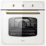 Духовой шкаф Midea 65 DME40012