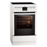 плита AEG 47005V9 WN