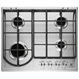 Варочная поверхность Electrolux GPE 263_FX