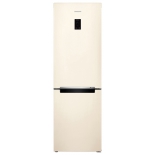 холодильник Samsung RB30J3200EF, бежевый