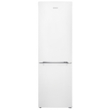 холодильник Samsung RB30J3000WW, белый