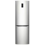холодильник LG GA-B409SMQL