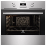 Духовой шкаф Electrolux EOB 93450 AX, серебристый