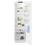 холодильник Electrolux ERN 93213 AW, белый