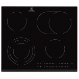 Варочная поверхность Electrolux EHF96547FK