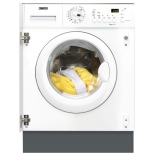 Стиральная машина Zanussi ZWI71201WA белая