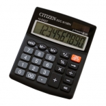 калькулятор Citizen SDC-810BN 10-разрядный, чёрный