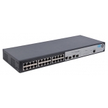 коммутатор (switch) HP 1910-24 (JG538A)