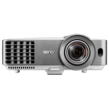 видеопроектор BenQ MW632ST (портативный)
