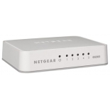коммутатор (switch) NETGEAR GS205-100PES