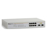 коммутатор (switch) Allied Telesis AT-GS950/8-50