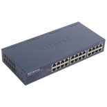 коммутатор (switch) NETGEAR ProSafe Plus JGS524PE-100EUS